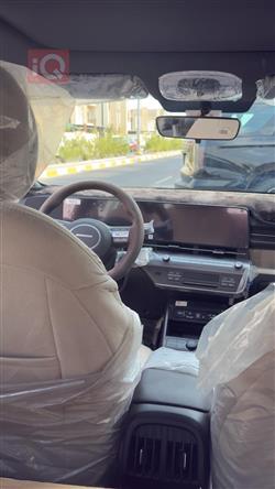 هیوندای کۆنا